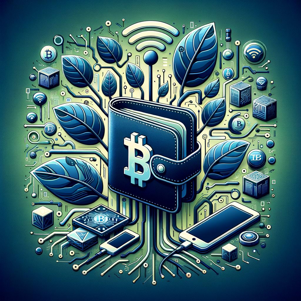 4 Step-by-Step Instructions to Create Your Bitcoin Wallet Securely 2) Download and Install Wallet Software: Once you've chosen a wallet type, download the appropriate wallet software or app from a reputable source. Ensure that you are using the official website or app store to avoid malicious copies. follow the installation instructions carefully, and make sure your device is free from malware before proceeding.This step is crucial, as a compromised device can lead to theft of your Bitcoin