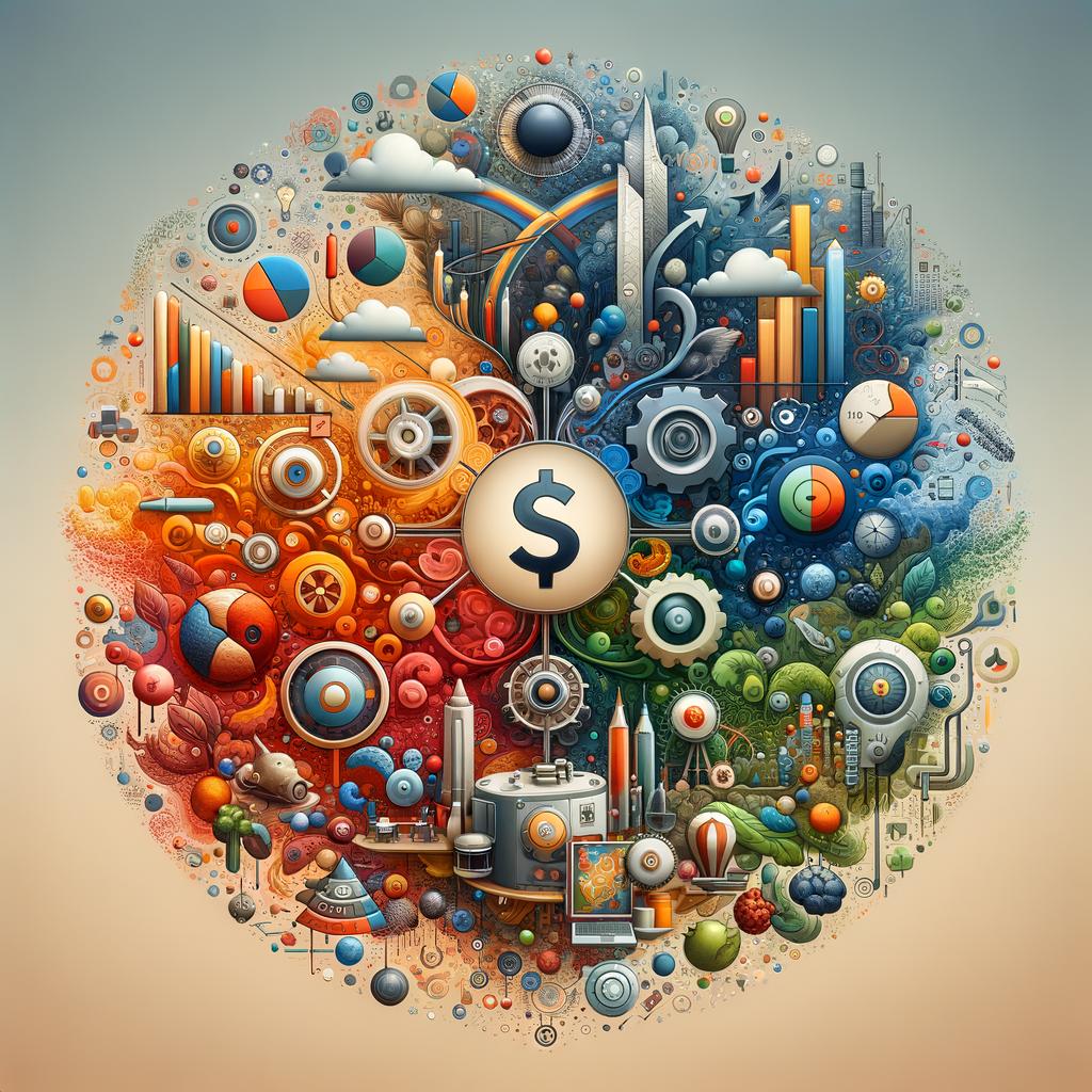 Michael Saylor: Shaping the Future of Finance Through Vision Key principles Behind Saylor's Financial Strategies for the Modern Investor