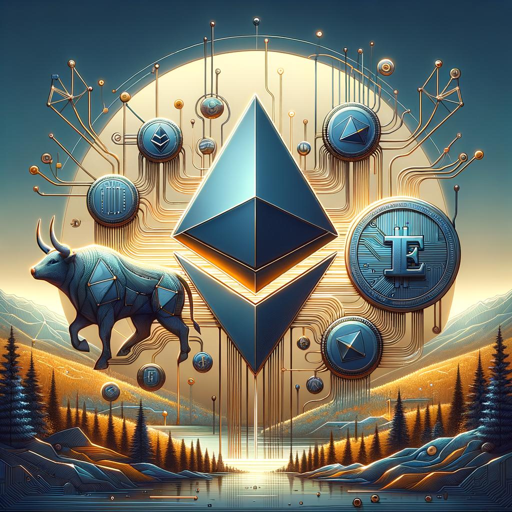 Ethereum May Have To Undo This Death Cross To Bring Back Bull Run, Quant Reveals Ethereum's Current Technical Status and Implications for market Sentiment