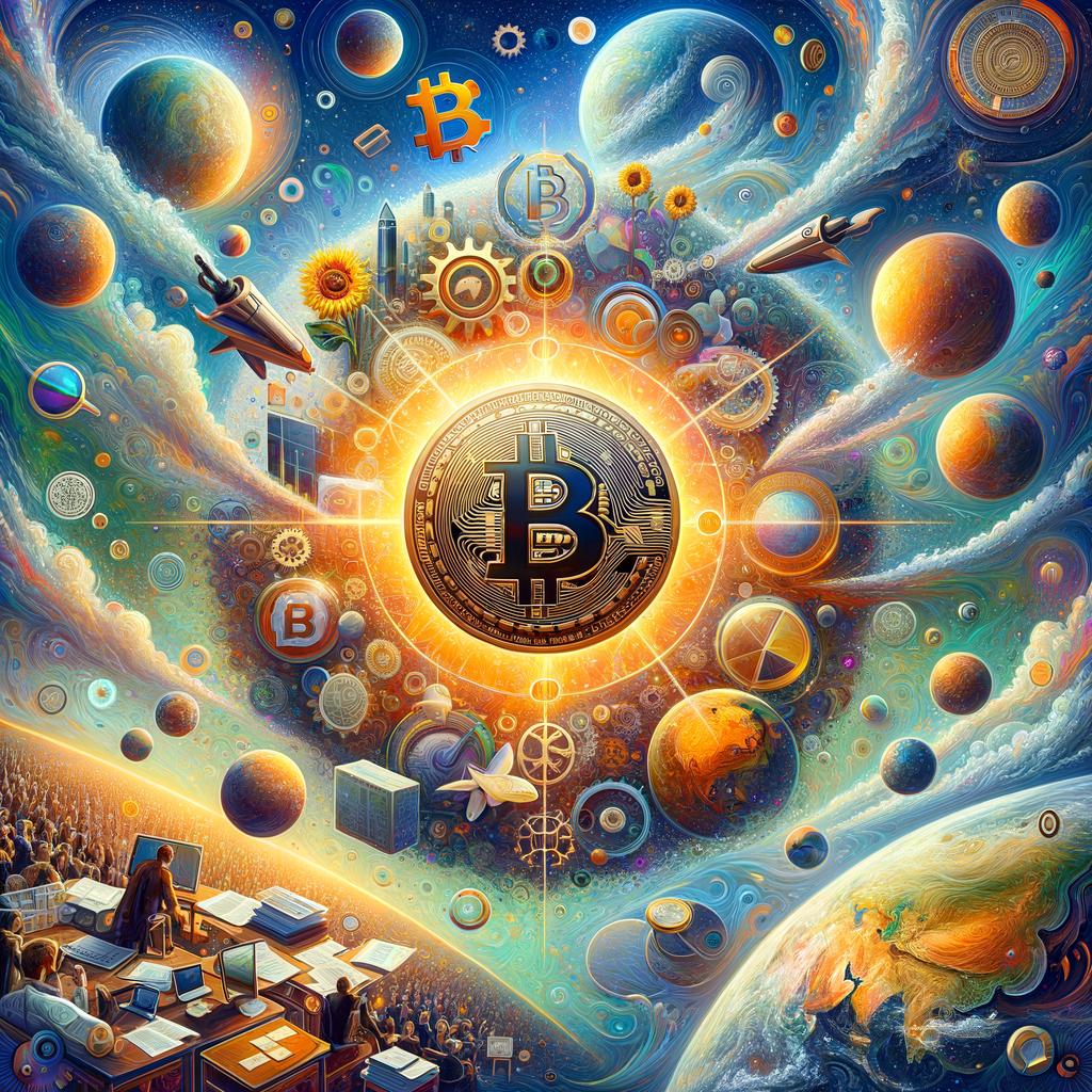 Human Rights Foundation Donates 1 Billion Satoshis To Fund Bitcoin Development Impact of Bitcoin Grants on Global Human Rights Initiatives
