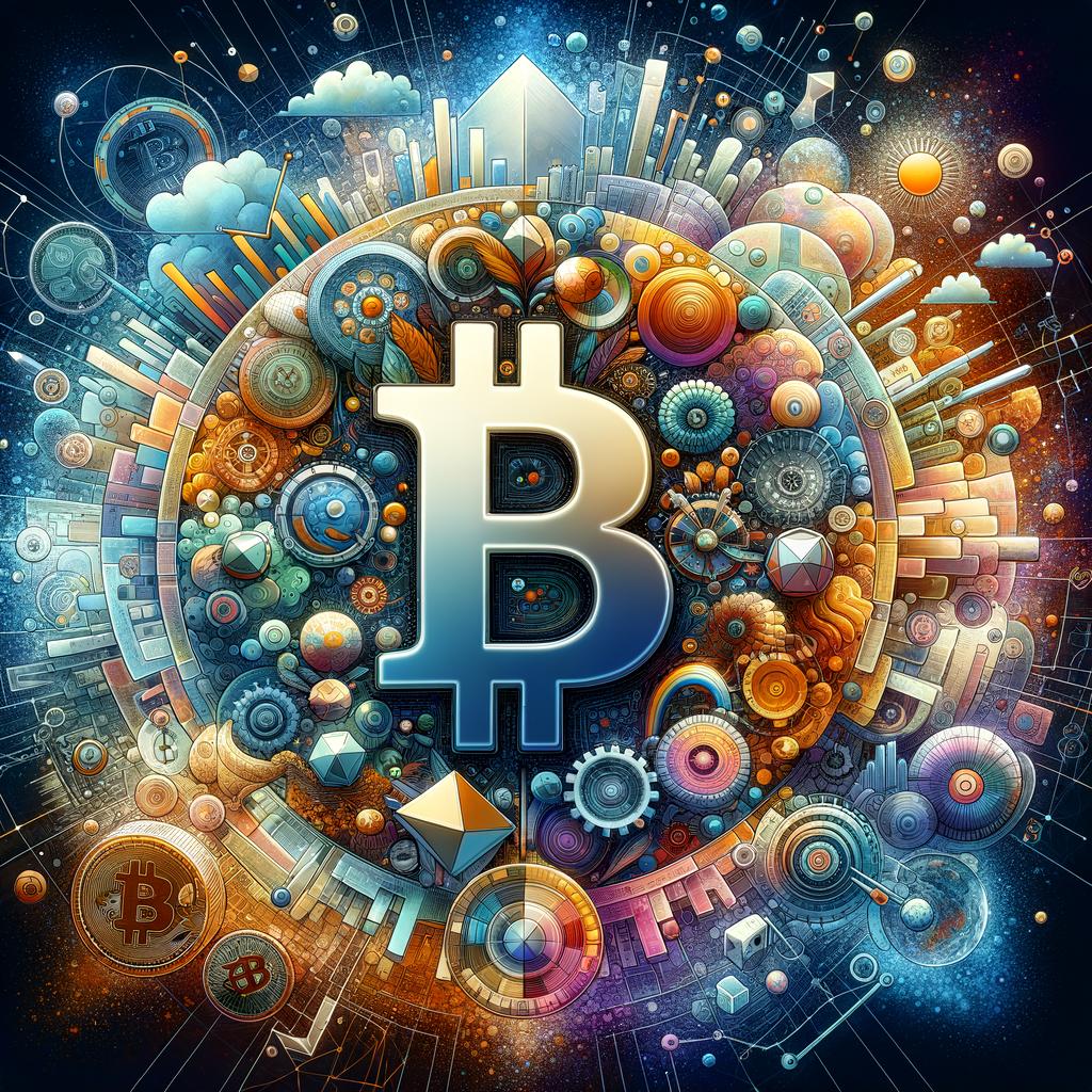 MicroStrategy: Pioneering Institutional Bitcoin Investment Strategy Evaluating the Impact of Bitcoin on Corporate Balance Sheets