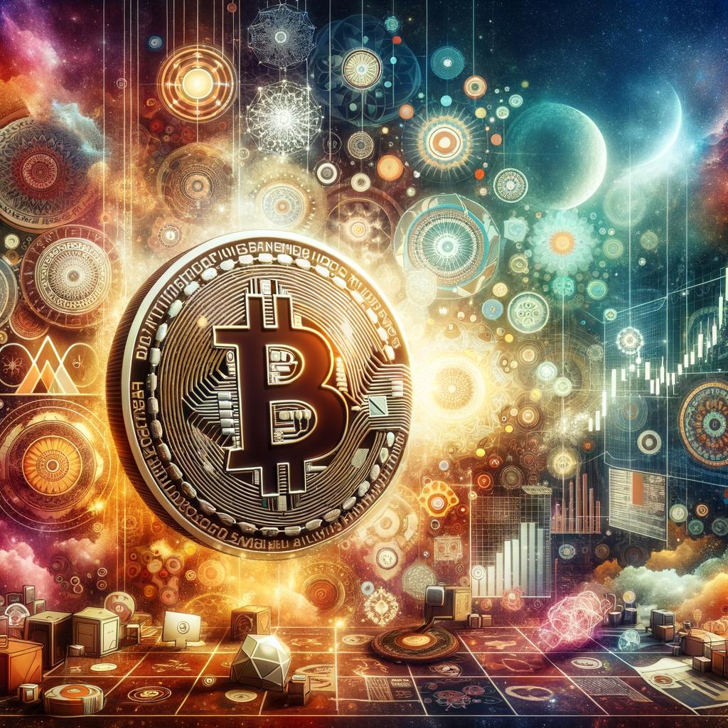 Bitcoin (BTC) To Take Off In June? Analyst Locks Target At $175,000 Target Forecast: Analyst sets Ambitious $175,000 Price Point for BTC