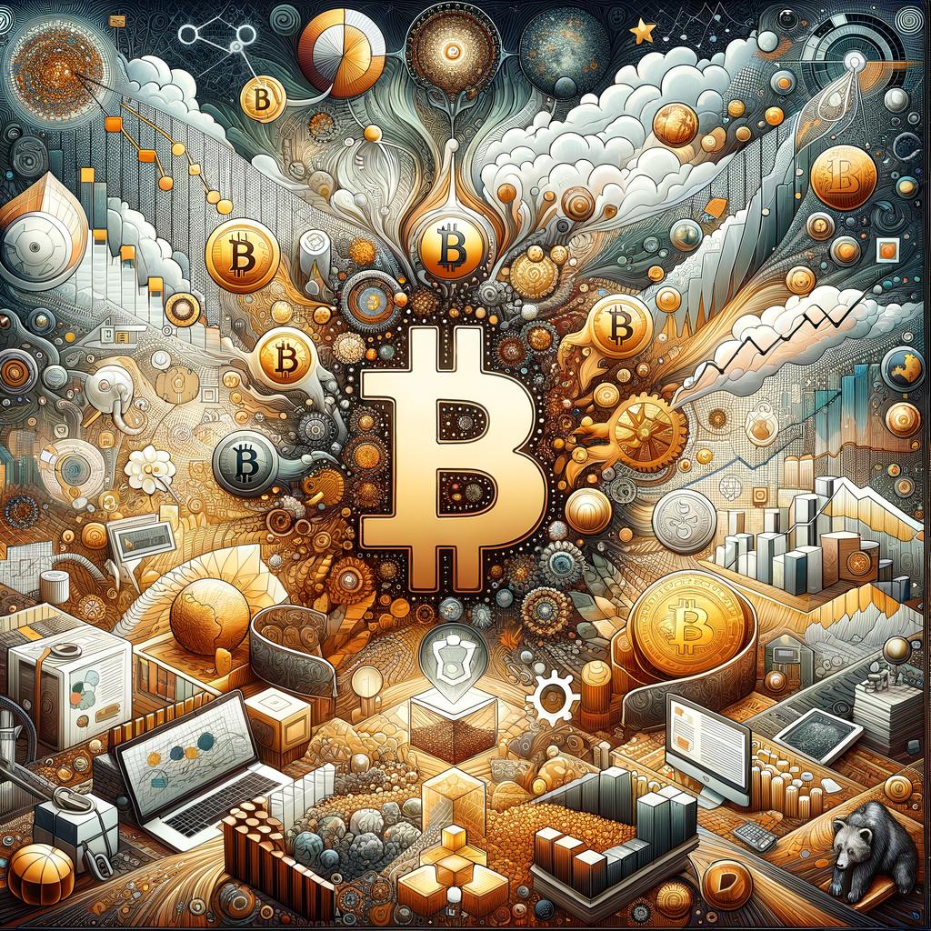 UNDER EXPOSED EP 22: Macro Latest, Gold & Bitcoin, and Crypto Banks Macro Economic Trends impacting Bitcoin and Gold Markets