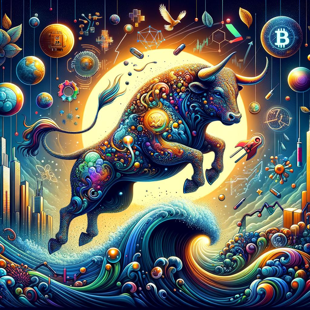 XRP Could Soar 200% by Year’s End: Standard Chartered The Bullish Predictions Behind XRP's Surge Potential