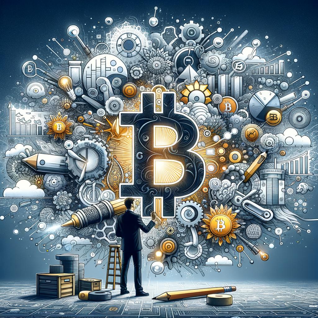 ARK Invest Explains How Bitcoin (BTC) Could Shoot Up to $1.5 Million by 2030 Analyzing ARK Invest's Bold Bitcoin Price Prediction