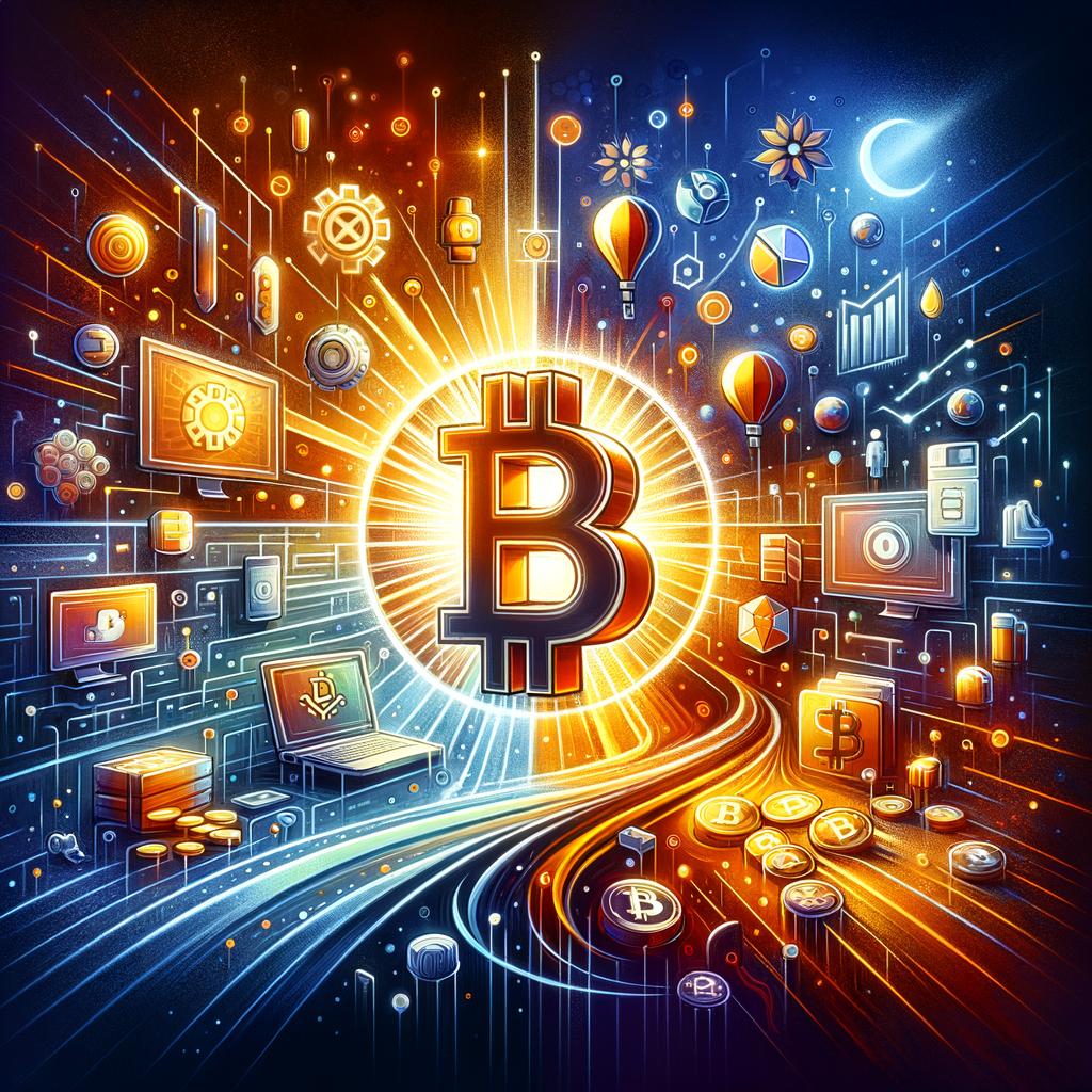 4 Bitcoin Wallet Types for Secure Self-Custody Explained 2) Software wallets: Software wallets, or