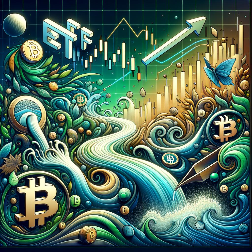 This Easy Bitcoin ETF Flow Strategy Beats Buy and Hold by 40% The Advantages of an ETF Flow Strategy in Bitcoin investment