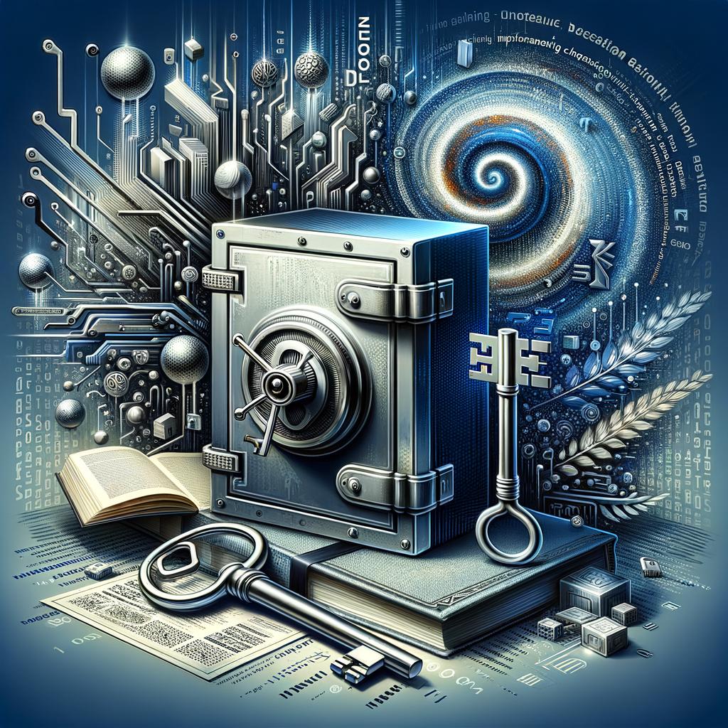 4 Essential Insights: Bitcoin Self-Custody vs. Exchanges 2) The Importance of Security Measures: When opting for self-custody, it’s imperative to employ robust security measures. This includes using hardware wallets, enabling two-factor authentication, and regularly backing up your recovery phrases.By taking these precautions, you can significantly reduce the risk of losing access to your crypto holdings