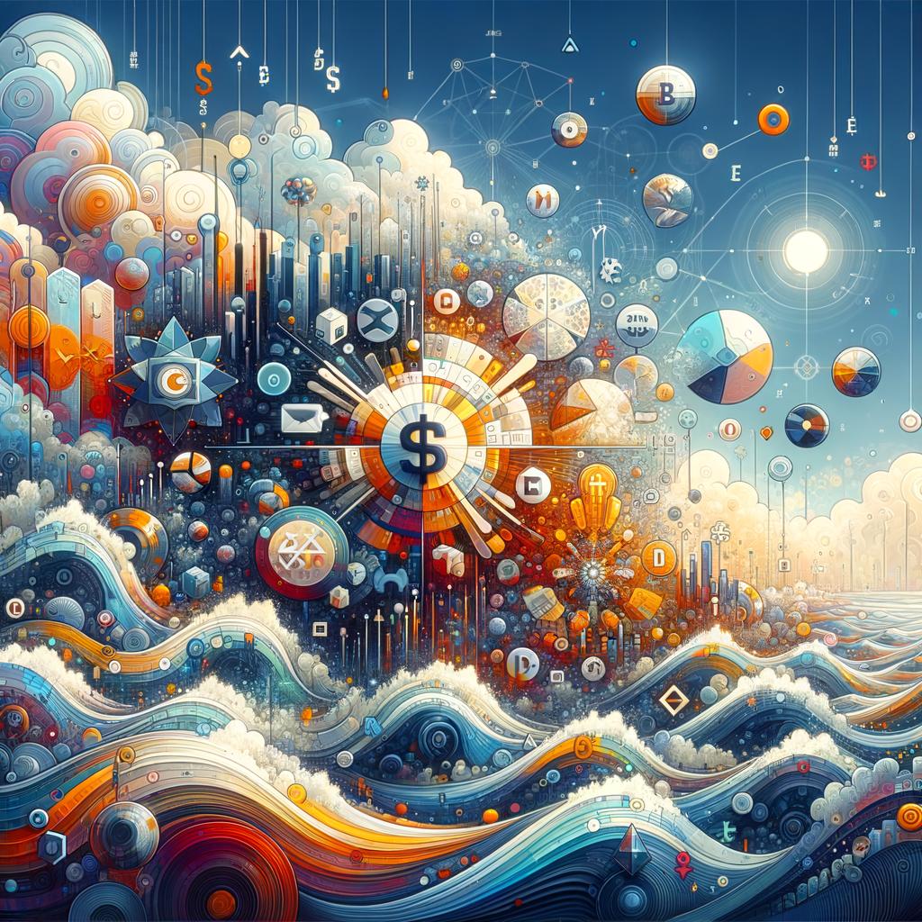 Trump Tariffs: What They Mean for Bitcoin and Why Crypto May Turn Bullish Understanding Trump Tariffs and Their Impact on Cryptocurrency Markets