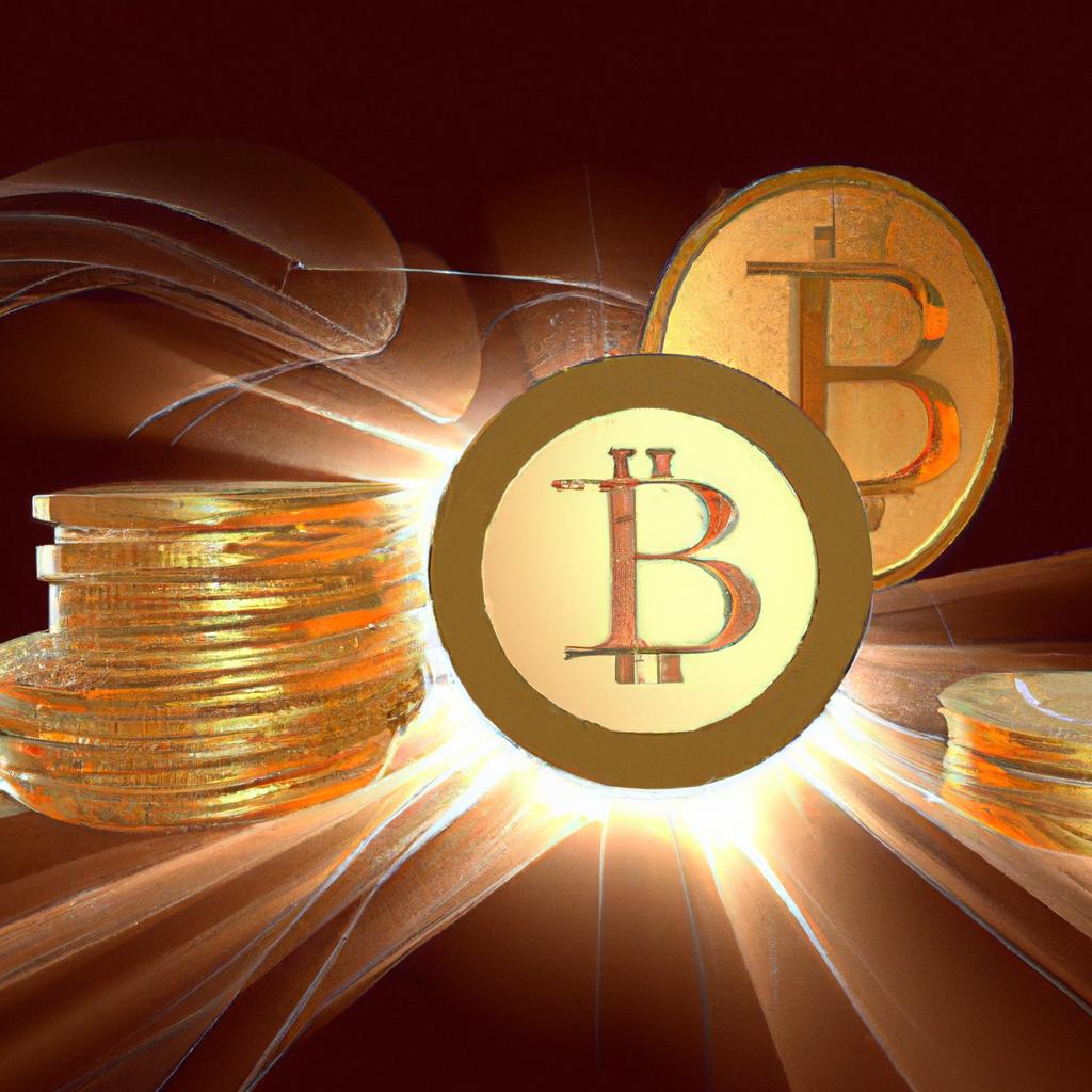 Deciphering ₿ = ∞/21M: An Economic and Symbolic Analysis Exploring the Infinite Value Proposition of Bitcoin in Modern Economies