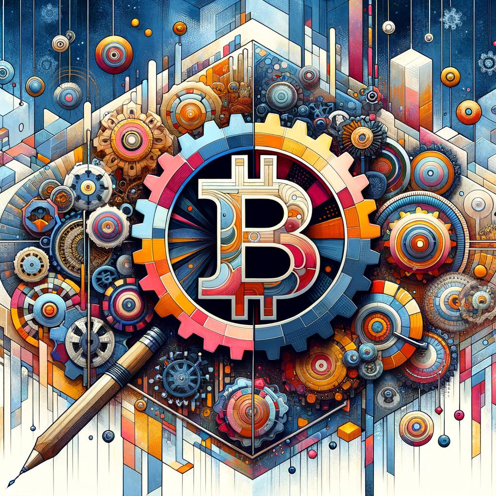 Michael Saylor: Revolutionizing Finance with Visionary Insights Transforming Traditional Finance: Saylor's Approach to Institutional Investment