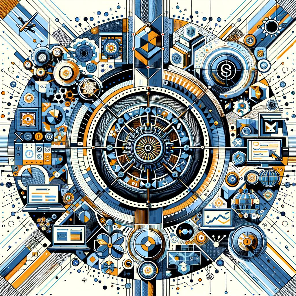 Michael Saylor: Transforming Finance Through Vision and Strategy The Role of Corporate Treasury in transforming Financial Practices