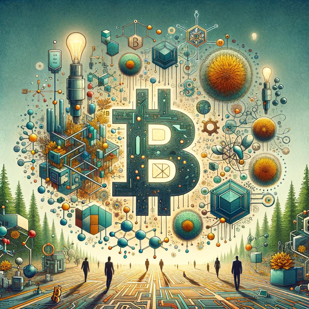 Ethereum Upgrades Could Boost Scalability, Payments Role: Binance Ethereum's Path to Enhanced Scalability through Upcoming upgrades