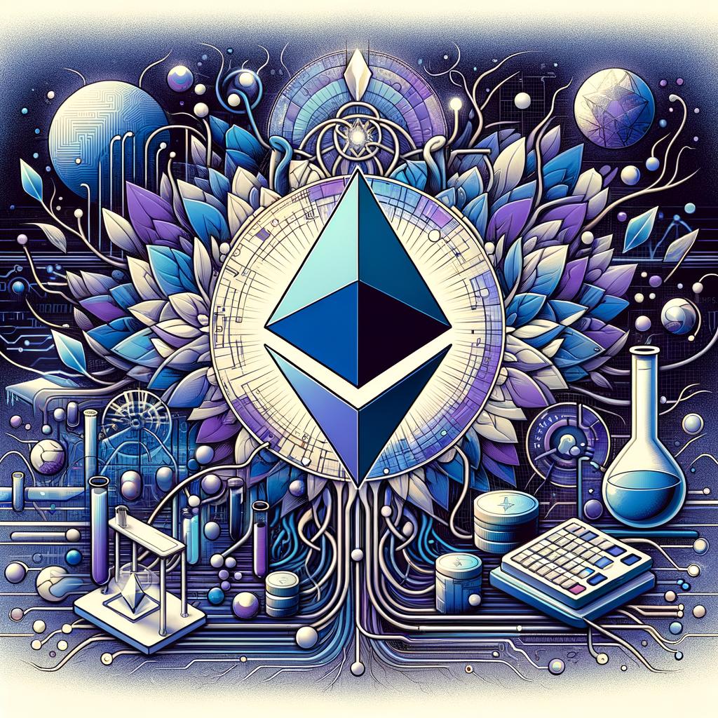 Ethereum Network Activity Spikes As Price Rallies – Bullish Reversal Coming? Ethereum network Activity Surges Amidst Price Increase