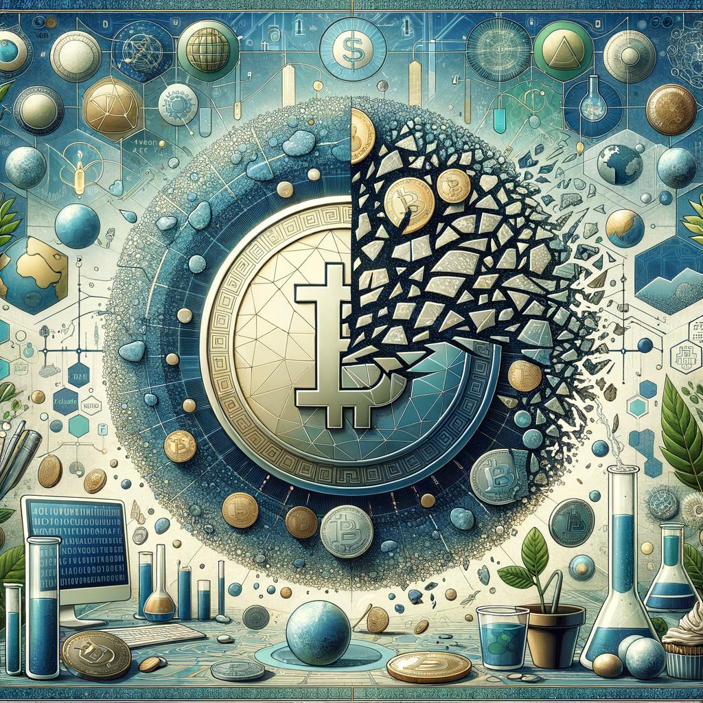 Ethereum Whale Activity Plummets as Large Transactions Drop 63.8% Since Late February Analyzing the Causes Behind the Significant Drop in Large Transactions