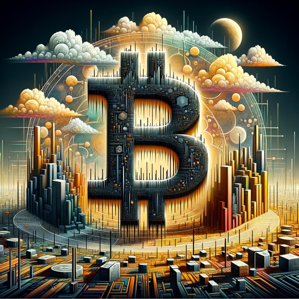 Bitcoin Nears 50% Breakout, But ‘Ichimoku Cloud’ Presents Key Resistance – Details Bitcoin Breaks Through Critical Resistance Levels