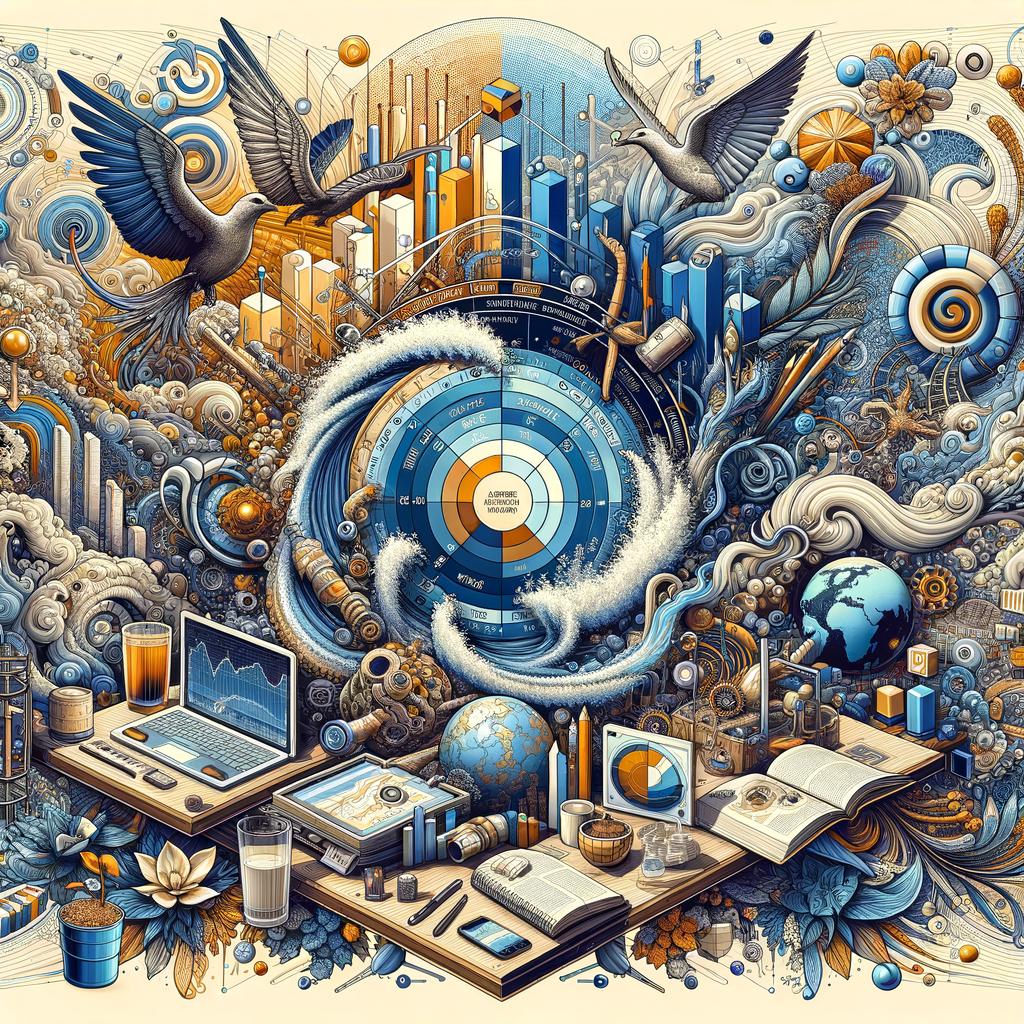 Crypto Resilient, Stocks have Worst day in 5 years, China Retaliates Assessment of Stock Performance: Analyzing the Worst Day in Five Years