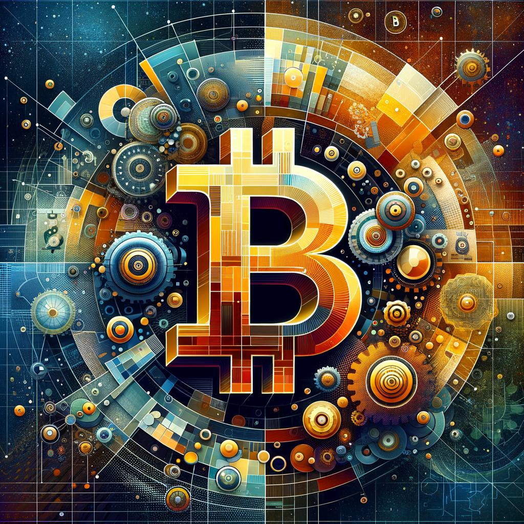 MicroStrategy's Strategic Moves in the Bitcoin Market Evaluating the Impact of Bitcoin Holdings on Corporate Strategy