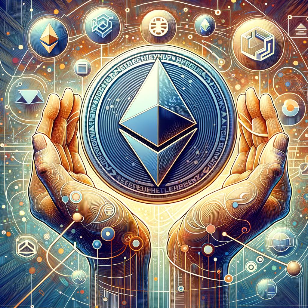 Ethereum Whale Offloads $27 Million After Holding for 9 Years Impact of Long-Held Ethereum on Market Dynamics