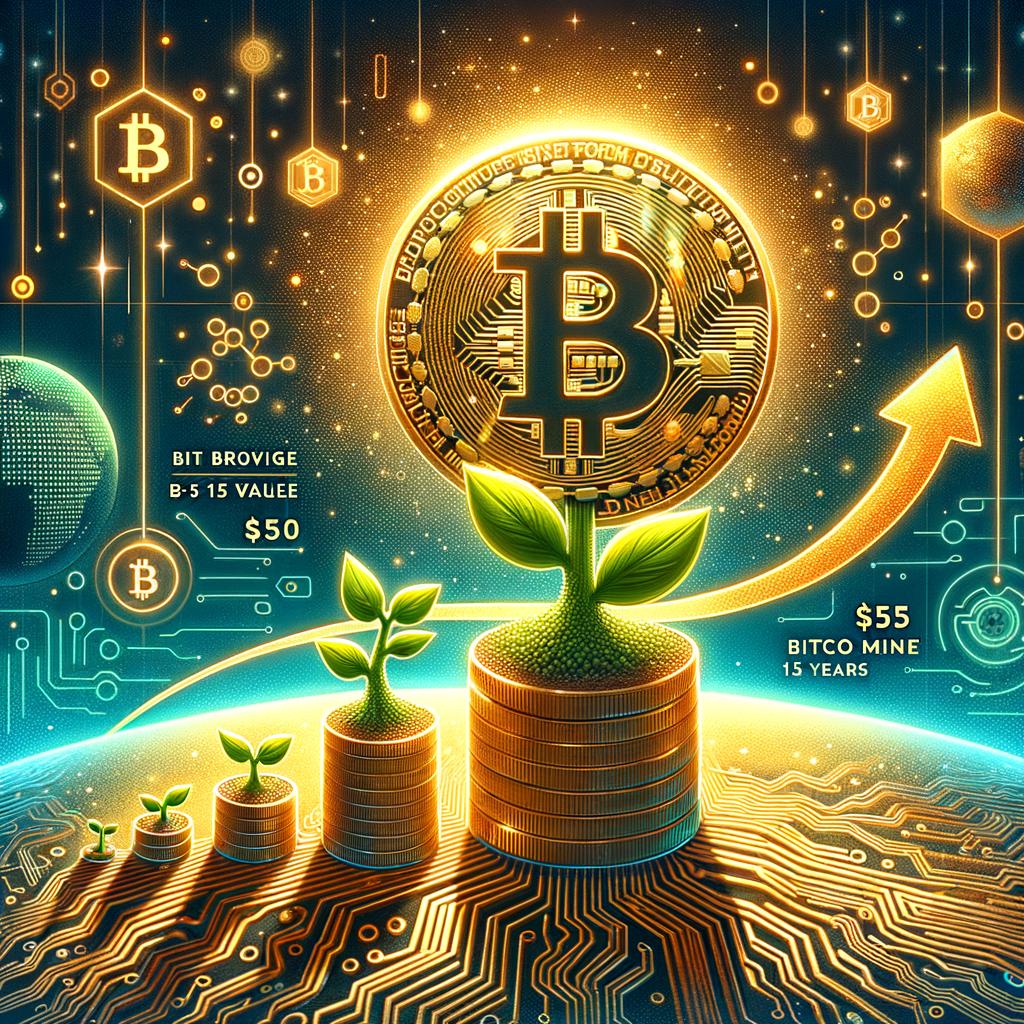 From $5 to $5 Million: Bitcoin Whale Moves BTC Mined 15 Years Ago Analyzing Recent Movements of Long-Held BTC Assets