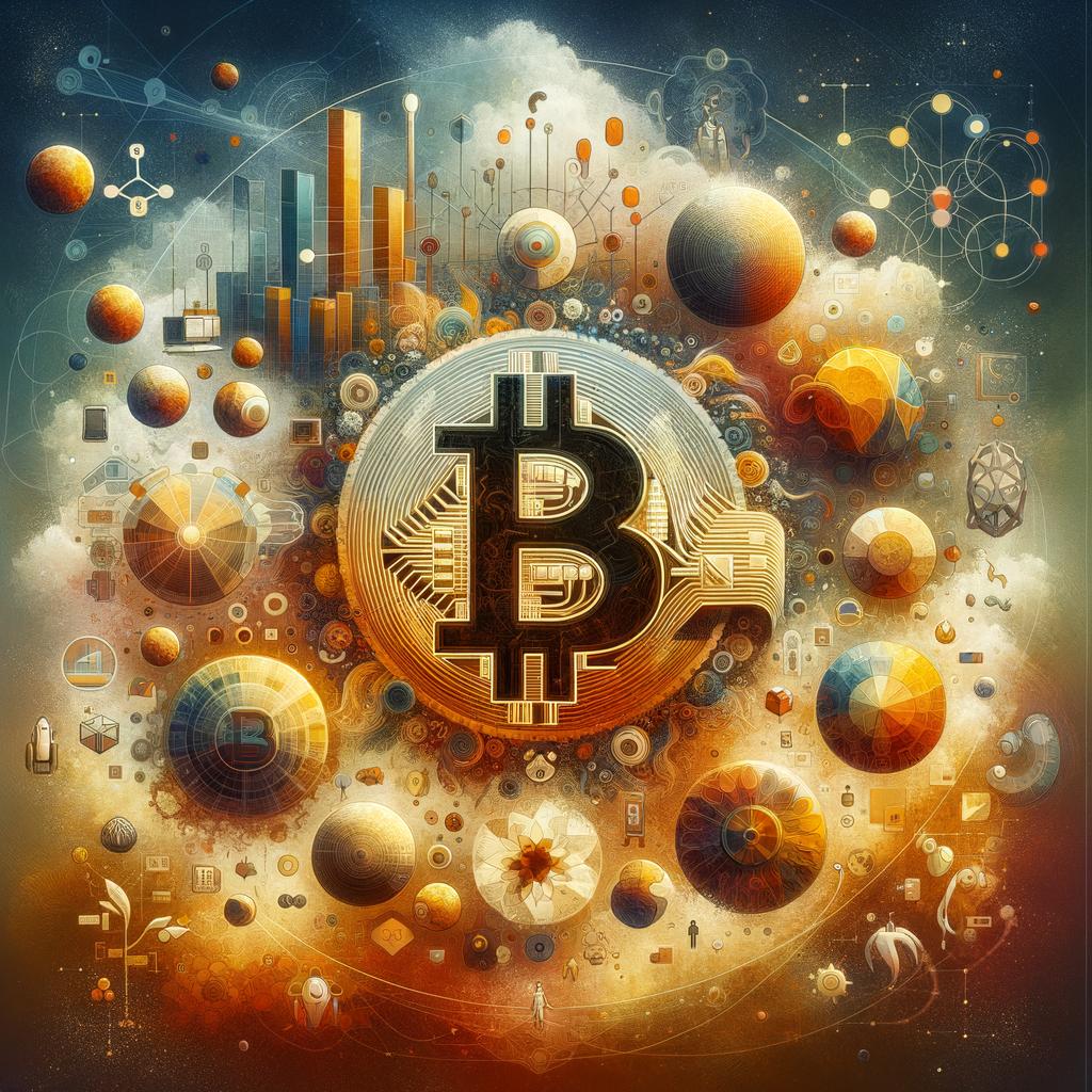 Bitcoin To $2.4 Million? ARK Invest Predicts Massive Surge By 2030 Analyzing the Factors Driving Bitcoin's Potential Surge to 2.4 Million