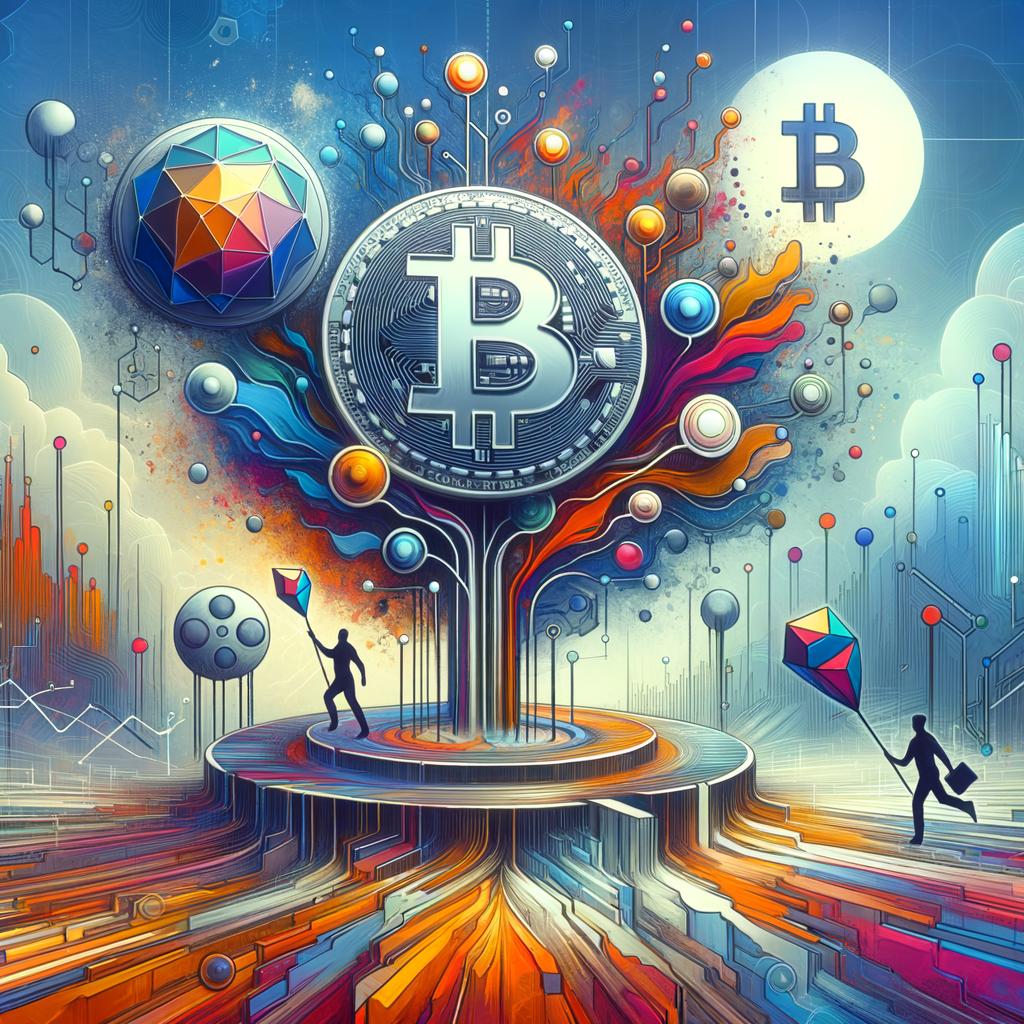 Why Stablecoins Could Boost Best Wallet Token’s Rise The Impact of Stablecoin Accessibility on Market Dynamics