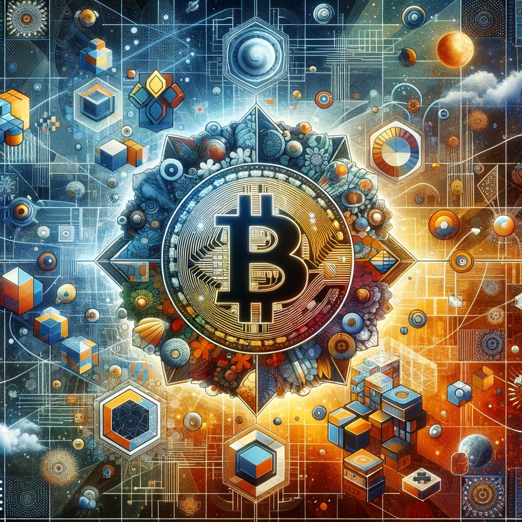 MicroStrategy Pioneers Corporate Bitcoin Investment Strategy Strategic Accumulation: Diversifying Treasury Through Bitcoin Holdings