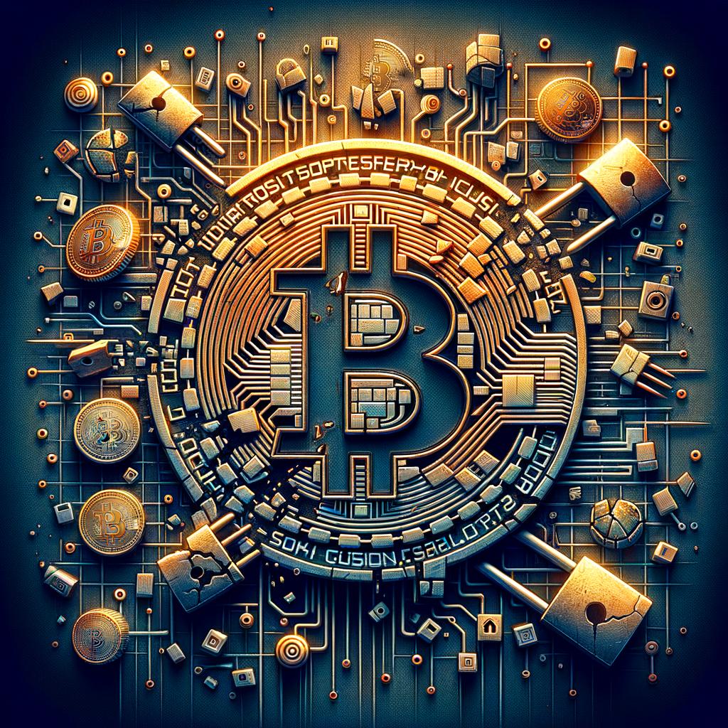 4 Key Risks of Self-Custodying Bitcoin You Must Consider 1) loss of access: One of the most significant risks of self-custody is the potential loss of access to your Bitcoin. If you lose your private keys or forget your wallet password, your funds can become irretrievable. Without a centralized authority to restore access, it's crucial to have secure backup measures in place
