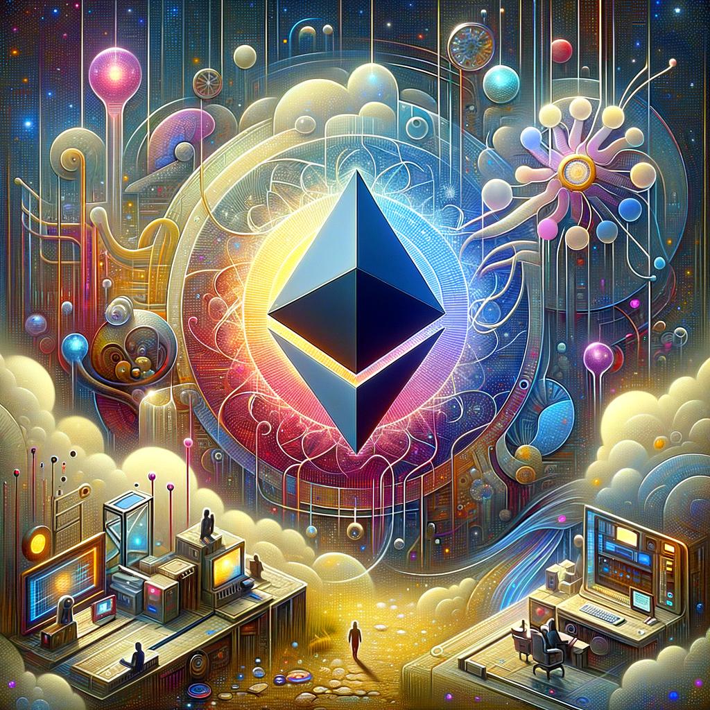 What Is Base? The Ethereum Layer-2 Network Launched by Coinbase Key Features of Base: Enhancements Over Ethereum's Mainnet