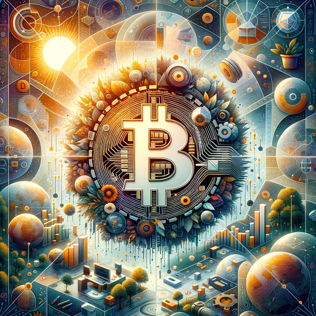 All In On Bitcoin: Metaplanet CEO Charts Path To 10K BTC The Investment Landscape: Evaluating the Potential for 10K BTC