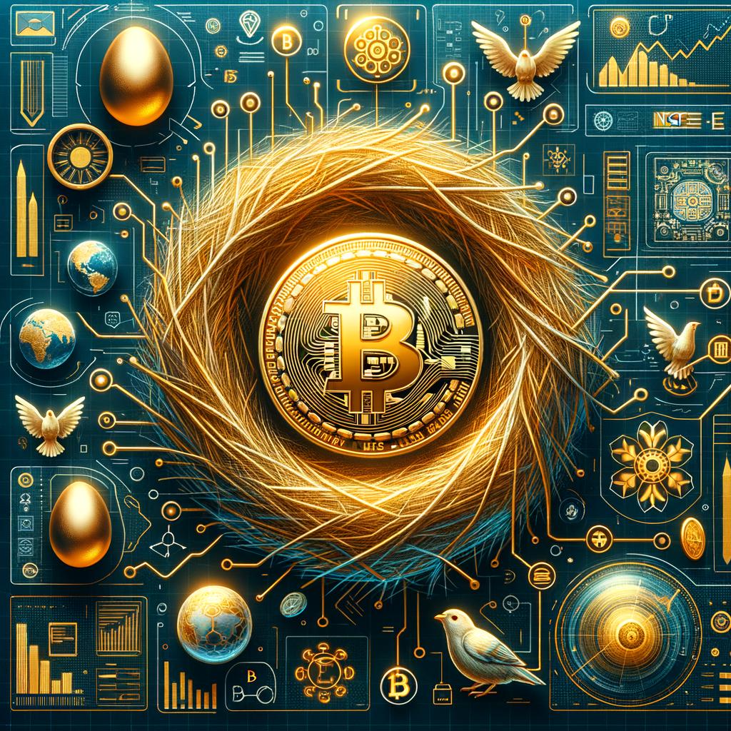 Bitcoin’s Transformative Role As A Retirement Asset Understanding Bitcoin as a Viable Retirement Investment