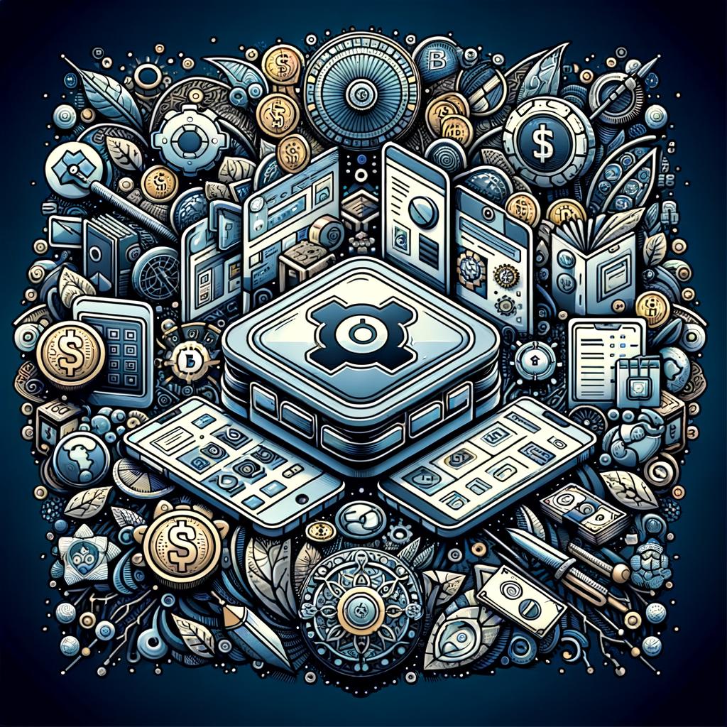4 Essential Insights on Bitcoin Hardware, Software, and Paper Wallets 2) software wallets provide ease of access and convenience for daily transactions, but it's vital to choose reputable options. These wallets often come in the form of mobile apps or desktop software, and while they offer user-friendly interfaces, they require vigilance regarding updates and phishing scams to maintain security