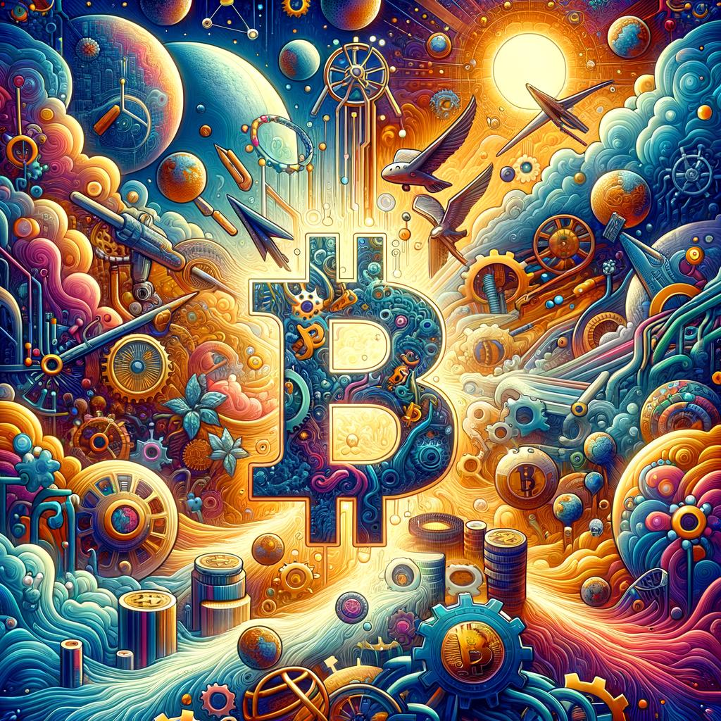 Bitcoin Pullback or Opportunity Understanding the Factors Behind Bitcoin's Current Pullback