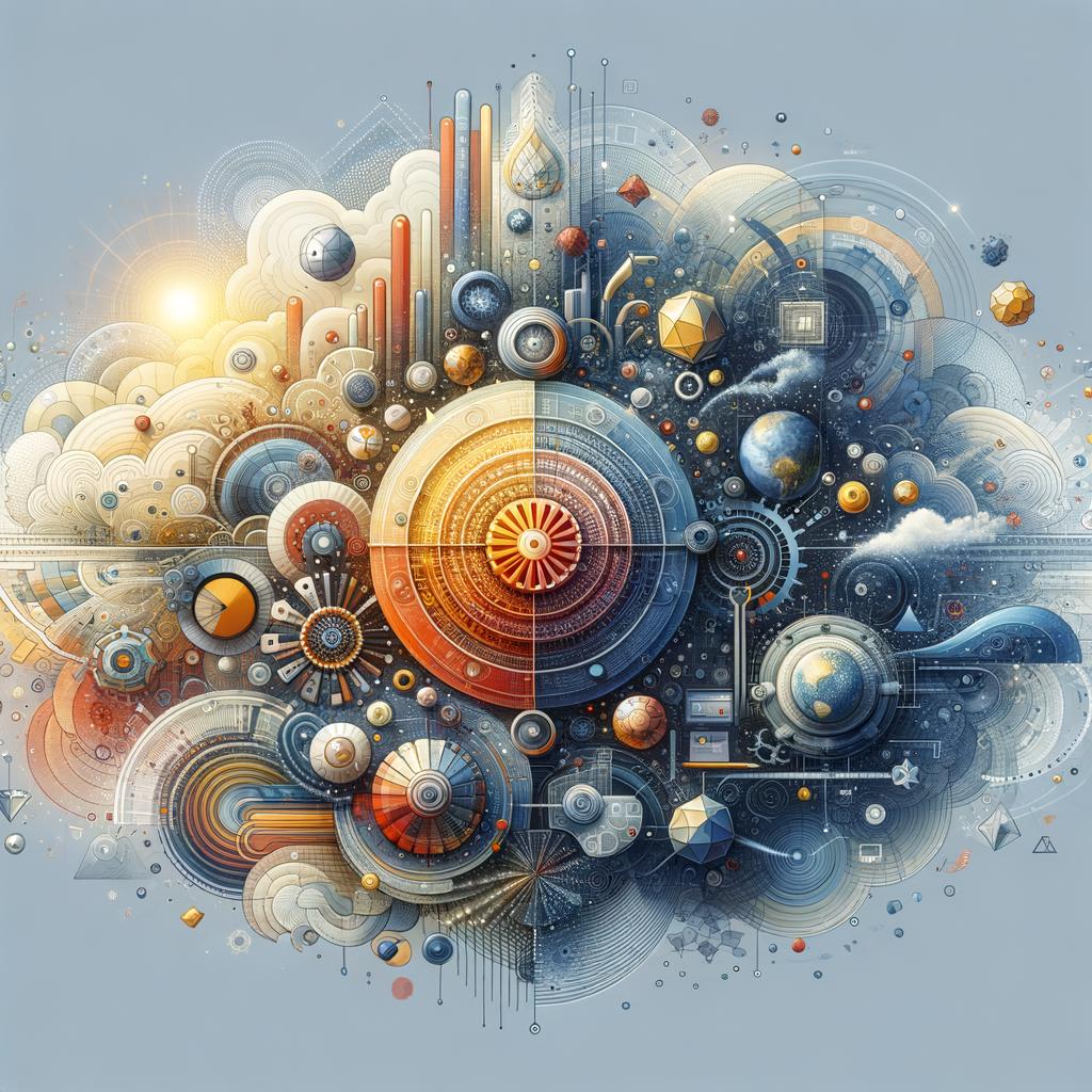 Michael Saylor: Revolutionizing Finance with Strategic Insight Harnessing Data and Technology to Drive Financial Innovation