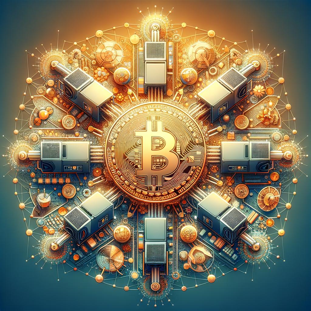 The Future of Bitcoin Mining is Distributed Advantages of Decentralization in Bitcoin Mining