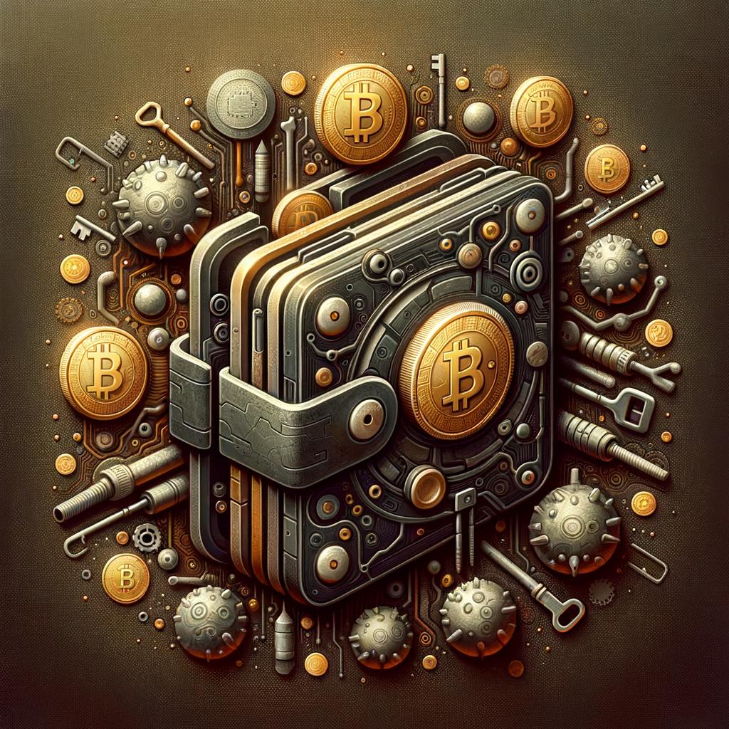 4 Bitcoin Wallet Types: Evaluating Pros and Cons for Your Needs 1) Hardware Wallets: Known for their strong security, hardware wallets store private keys offline, making them resistant to hacks and malware. While they offer top-notch protection, their initial cost can be higher, and users may find them less convenient for frequent transactions