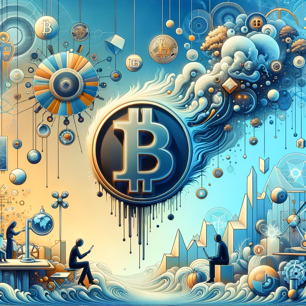 Bitcoin Price Plummets to $82K in Reaction to Trump Tariffs Analysis of Market Sentiment Following Bitcoin's Price Drop
