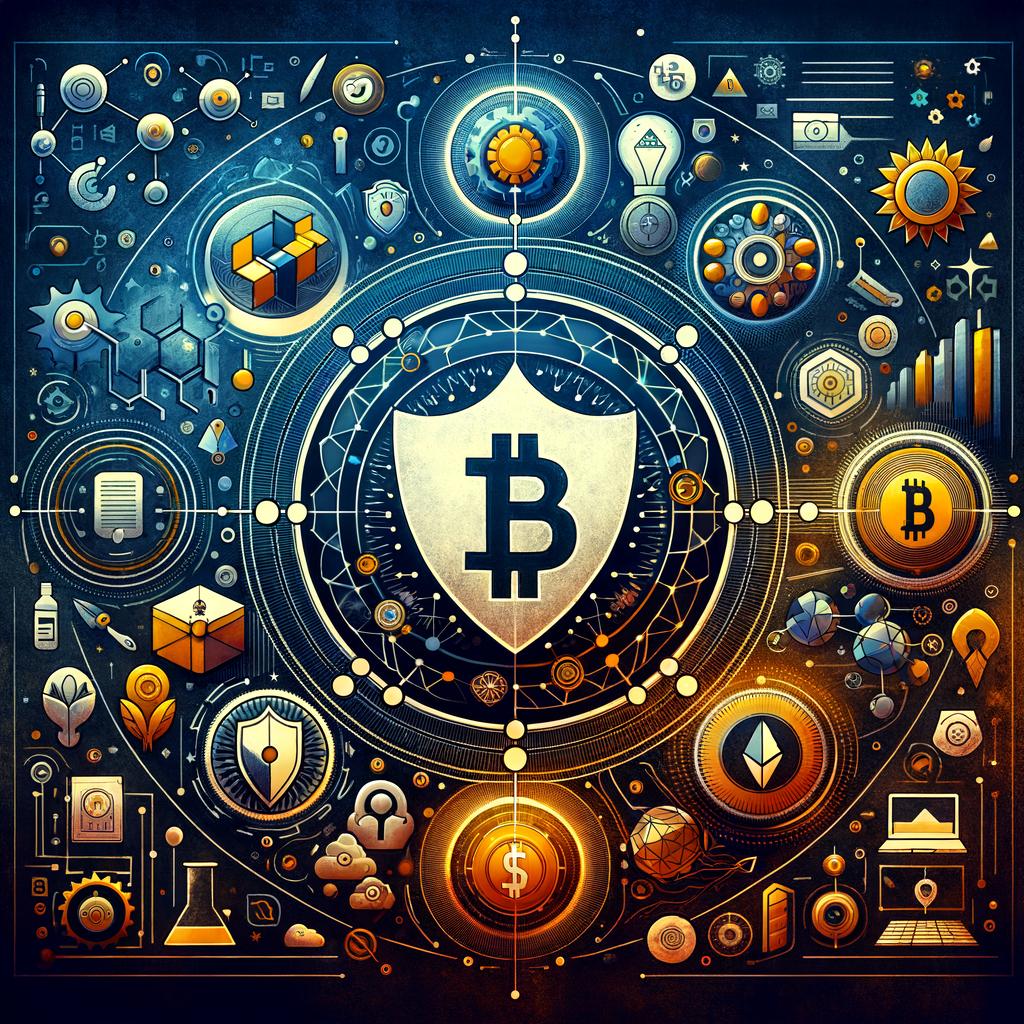 BYDFi Partners with Ledger to Launch Limited Edition Hardware Wallet, Debuts at TOKEN2049 Dubai BYDFi and Ledger Join Forces to Enhance Cryptocurrency Security