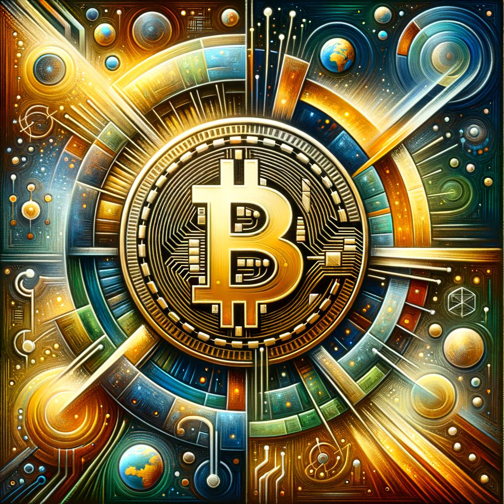 Bitcoin Becomes New ‘Space Race’ Between Nations, Says White House The Rise of Bitcoin as a Geopolitical asset in the Modern Era