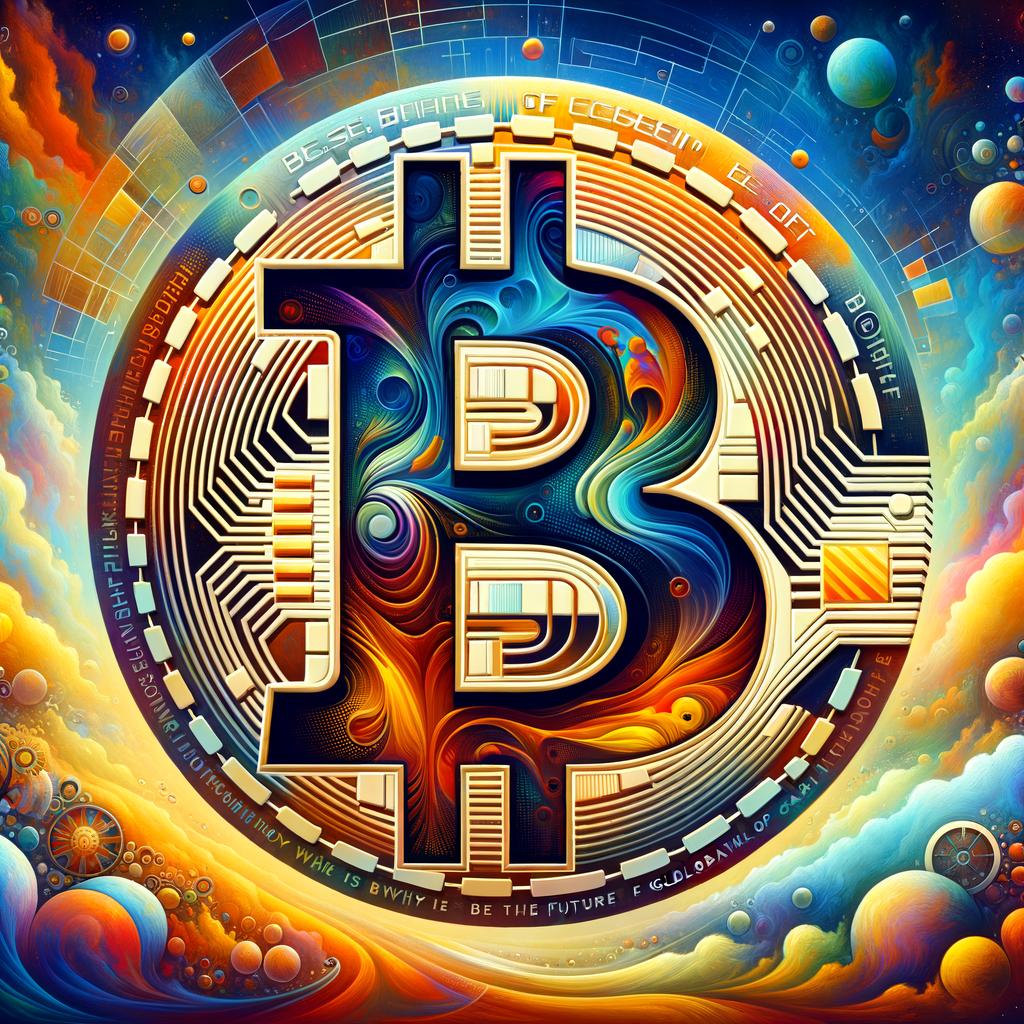 The Bill Miller IV Interview: Bitcoin as the Global Denominator of Capital The Case for Bitcoin: Why It is indeed the Future of Global capital