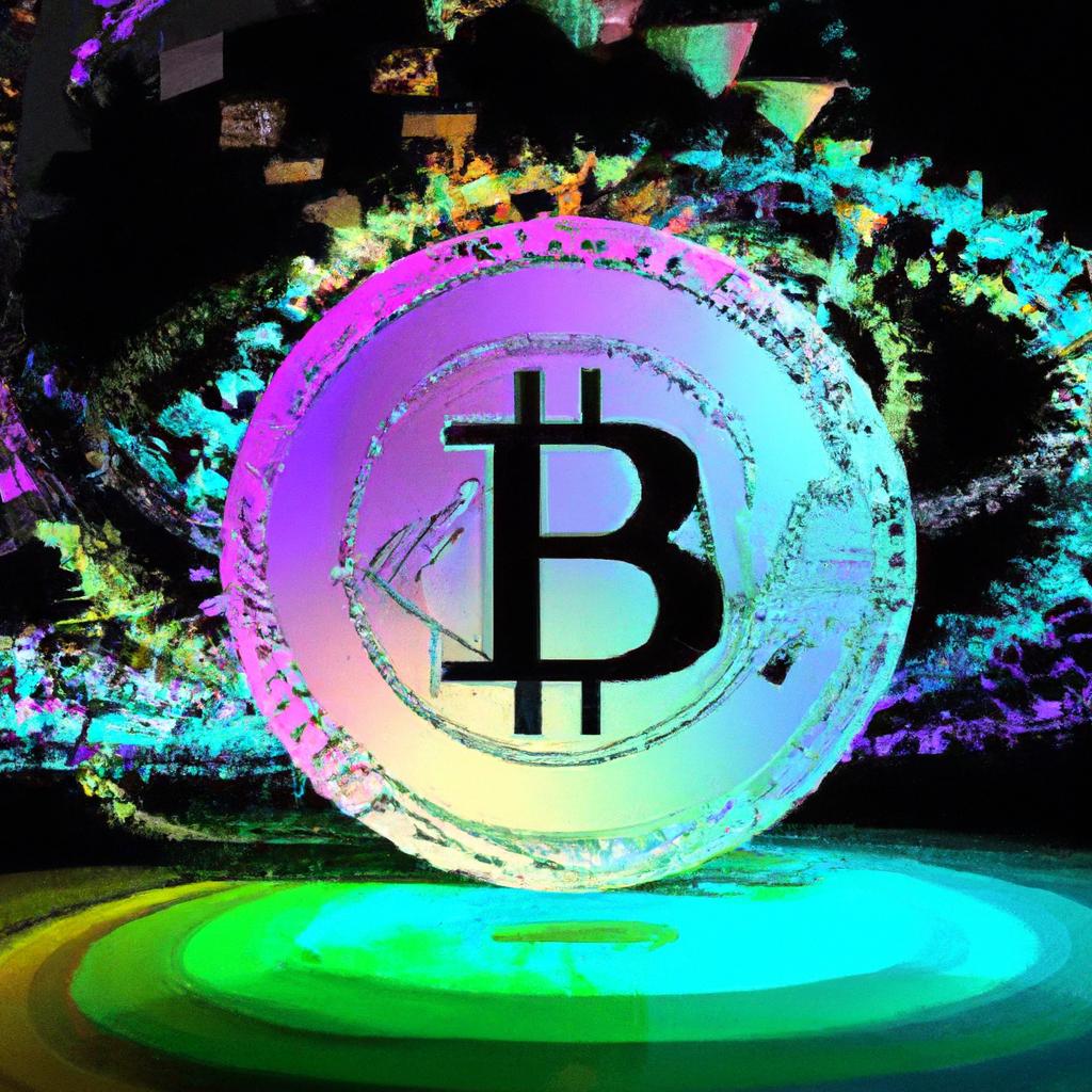 Decoding ₿ = ∞/21M: Implications for Monetary Theory understanding the Infinite Supply Implications of Bitcoin's finite Cap