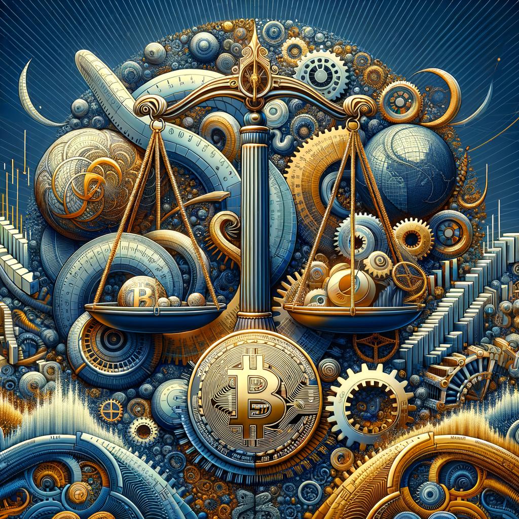 Bitwise Debuts Option Income ETFs on Bitcoin Treasury Stocks: MSTR, MARA, COIN Analyzing the Impact of Treasury Stocks on Bitcoin's Market Dynamics