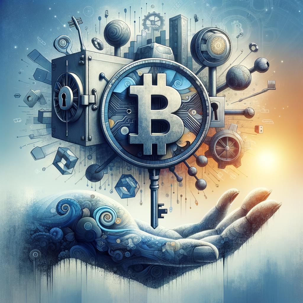4 Differences Between Bitcoin Self-Custody and Exchanges 1) Control: In self-custody, users retain complete control over their private keys and Bitcoin, ensuring they are the sole owners of their assets. In contrast, exchanges hold users' private keys, placing control in the hands of the platform, which can lead to potential risks if the exchange faces security breaches or insolvency