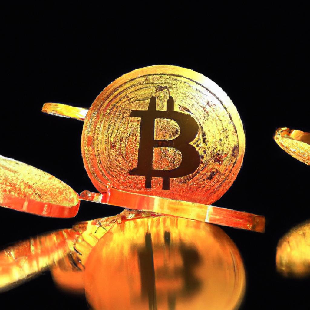 Decoding ₿ = ∞/21M: A Scientific Exploration of Value Understanding the Infinite Value Proposition of Bitcoin in the Context of scarcity