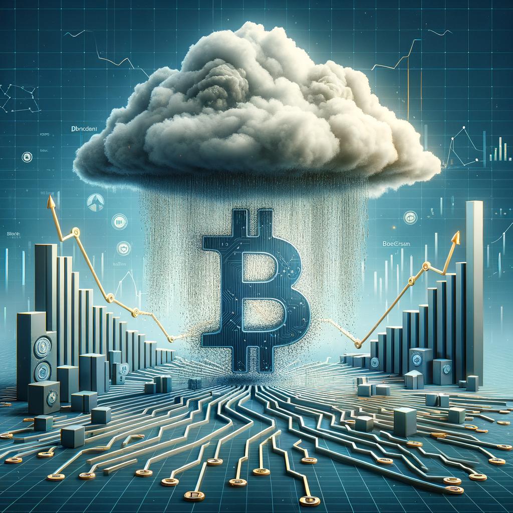Investors Pull $326 Million From Bitcoin ETFs Amid Tariff Angst Impact of Tariff Concerns on Bitcoin ETF Withdrawals