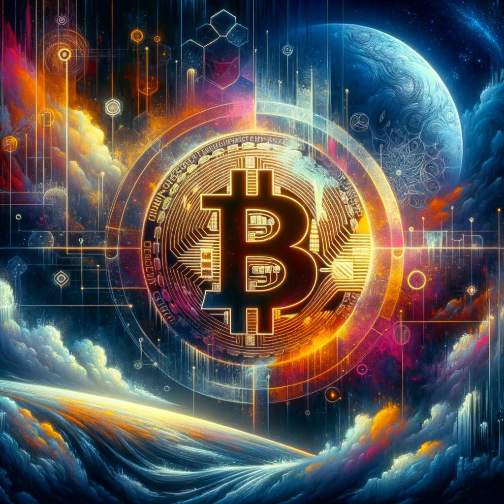 BTC dominance Evaluating bitcoin Dominance: Trends and Implications for the Cryptocurrency Market