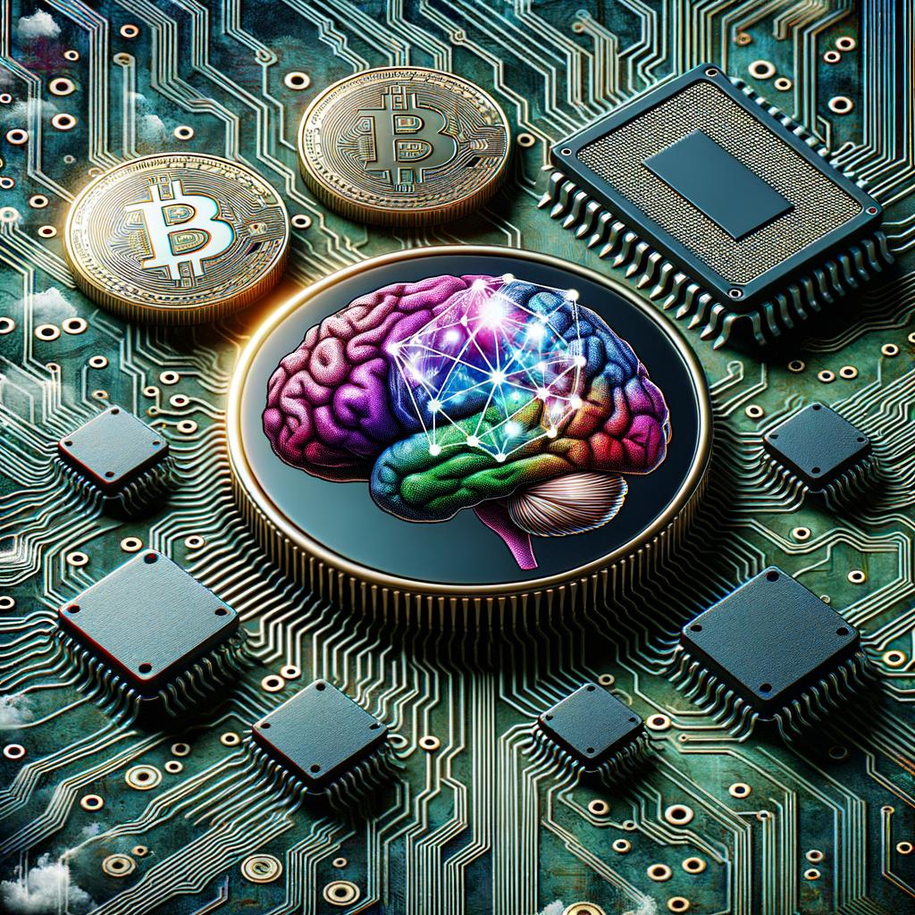 Web3 Has a Memory Problem — And We Finally Have a Fix Addressing the Memory Challenge in Web3 Technologies