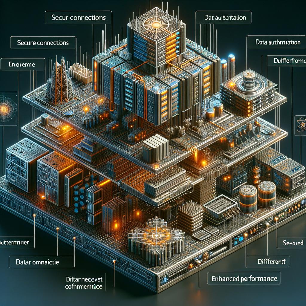 Electrum Rust Server: A Deep Dive into Bitcoin Wallet Technology The Architecture Behind Electrum Rust Server: Enhancing Security and Performance
