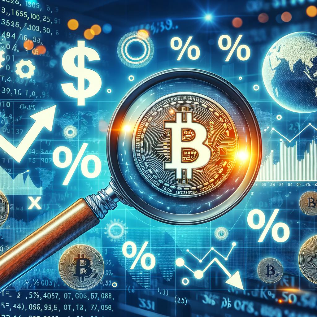 Crypto Rebound Likely as Trump Tariffs May Bring Down Inflation Assessing the potential Impact of Trump Tariffs on Inflation and Cryptocurrency Markets