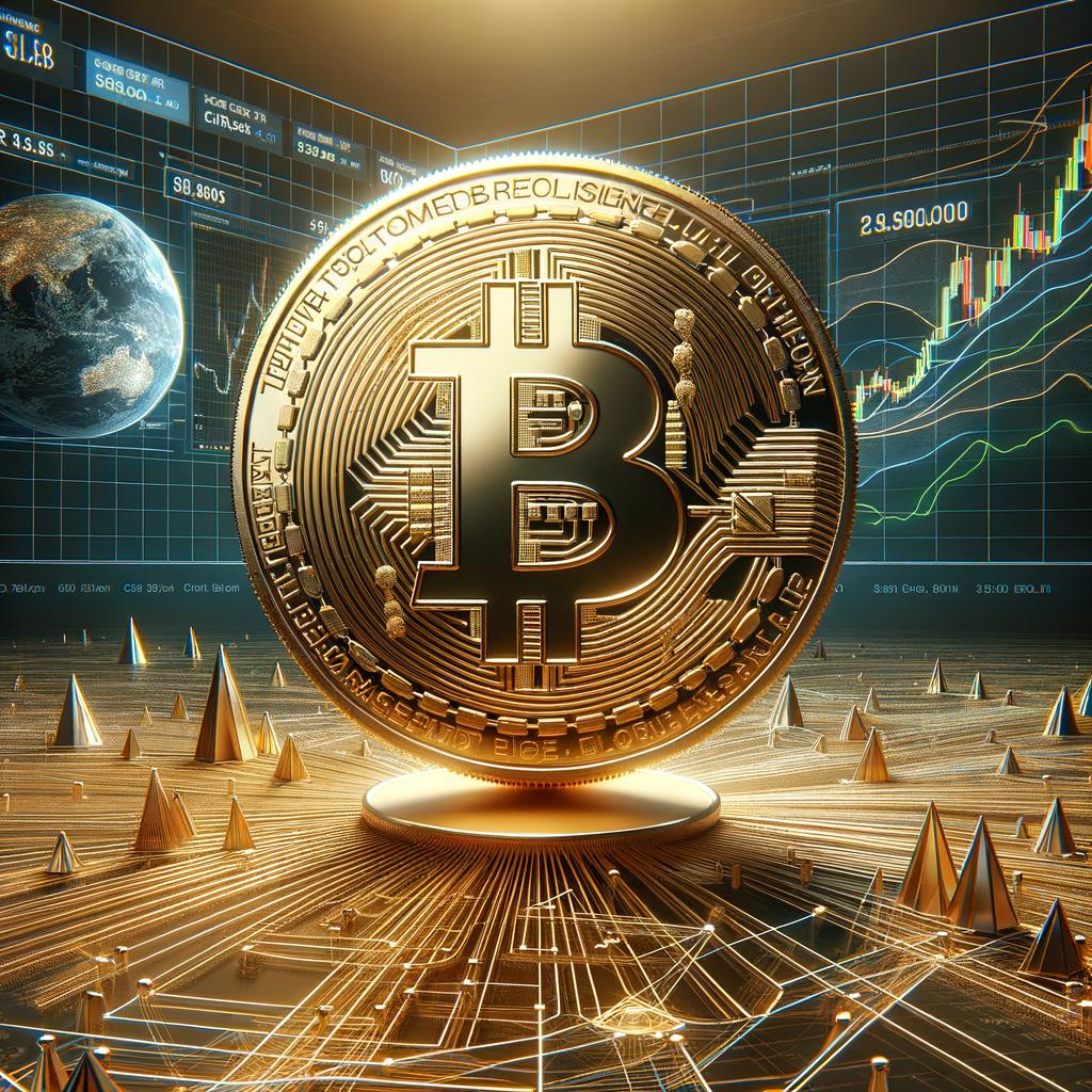 Bitcoin in 'critical zone' as triple breakout meets $93.5K support battle Bitcoin in 'Critical Zone': Navigating the Triple Breakout Scenario